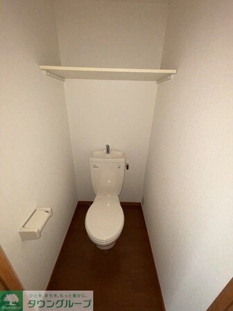 ロレッタ用賀の物件内観写真